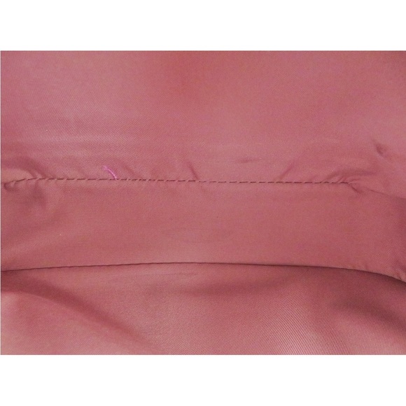 Gucci Floral Backpack - Pink and Brown - Picture 13 of 16